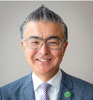 Yasuharu Okuda
