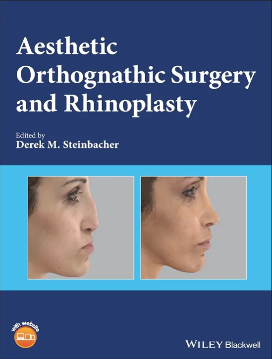 Aesthetic Orthognathic Surgery and Rhinoplasty