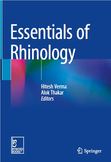 Essentials of Rhinology