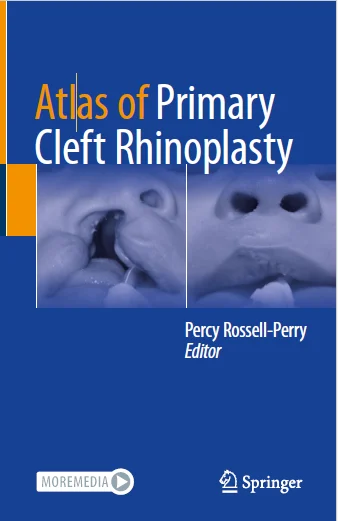 Atlas of Primary Cleft Rhinoplasty