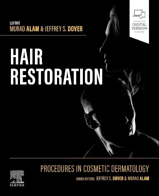 Procedures in Cosmetic Dermatology: Hair Restoration