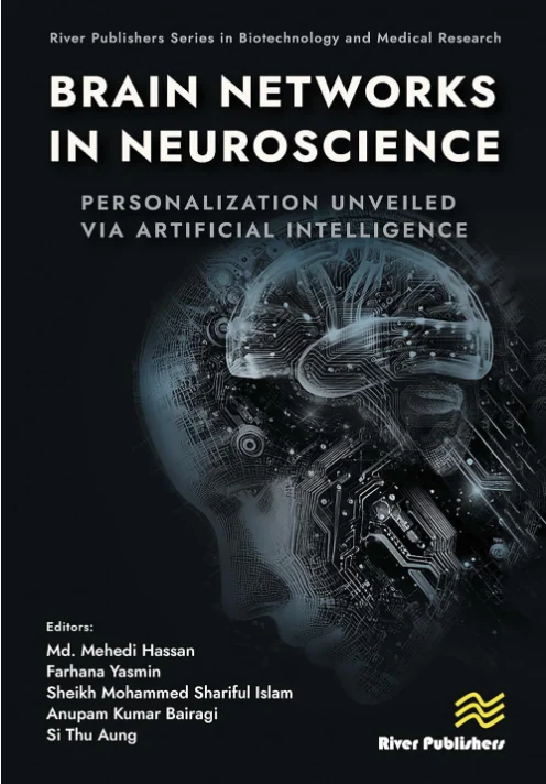 Brain Networks in Neuroscience: Personalization Unveiled Via Artificial Intelligence