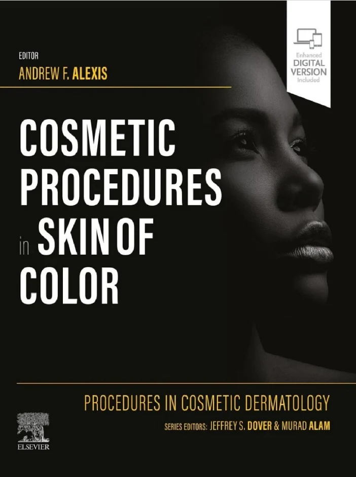 Cosmetic Procedures in Skin of Color