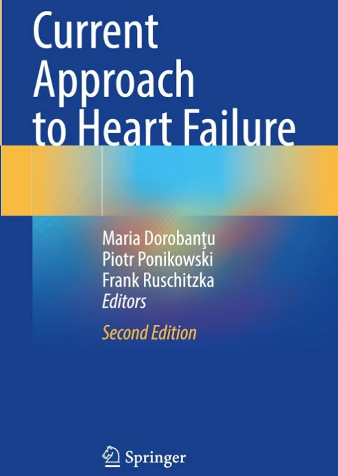 Current Approach to Heart Failure, 2nd