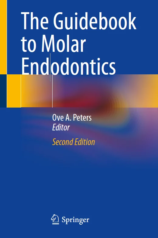 The Guidebook to Molar Endodontics, Second Edition