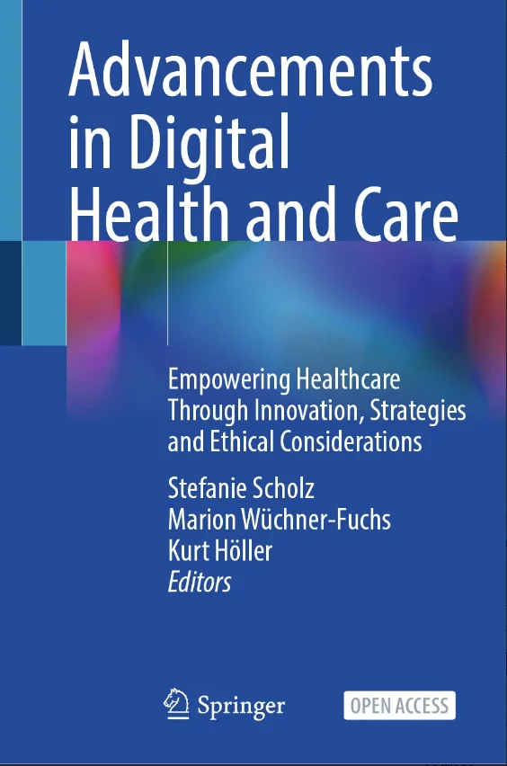 Advancements in Digital Health and Care Empowering Healthcare Through Innovation, Strategies and Ethical Considerations