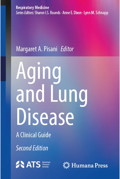 Aging and Lung Disease: A Clinical Guide