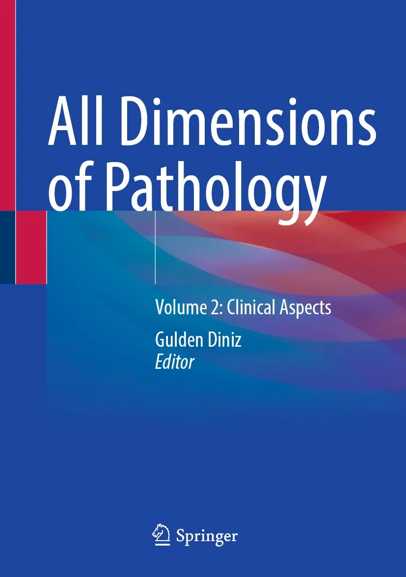All Dimensions of Pathology: Volume 2 — Clinical Aspects