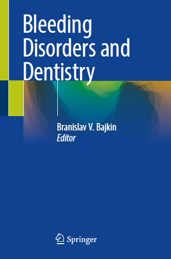Bleeding Disorders and Dentistry