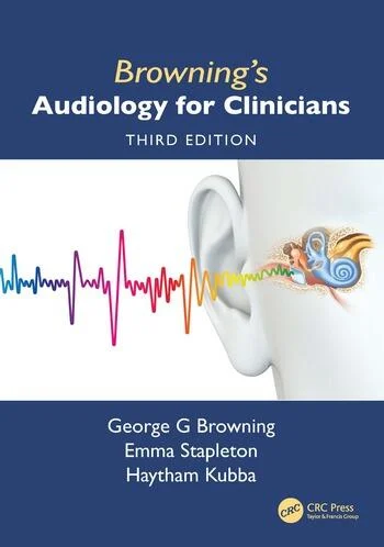 Brownings Audiology for Clinicians
