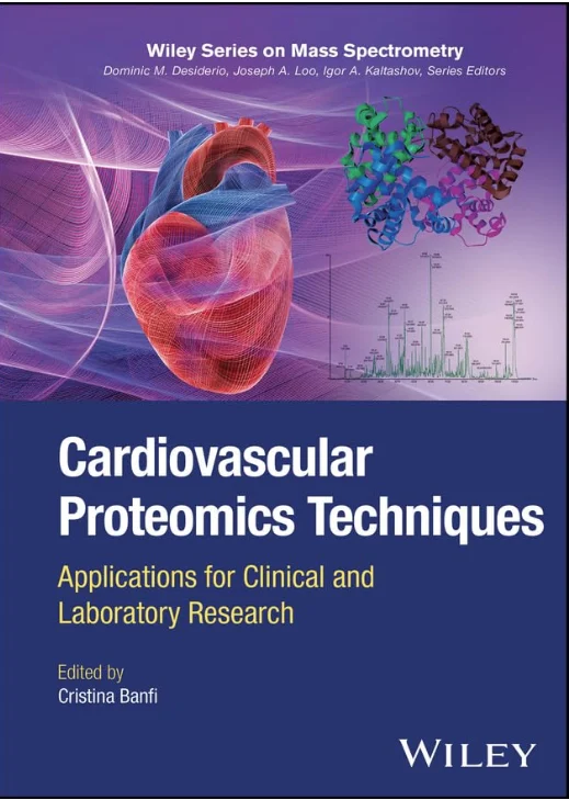 Cardiovascular Proteomics Techniques Applications for Clinical and Laboratory Research