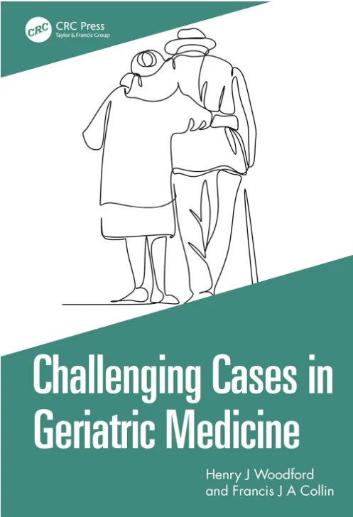 Challenging Cases in Geriatric Medicine