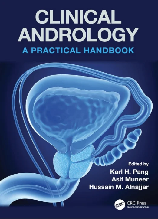 Clinical Andrology A Practical Handbook