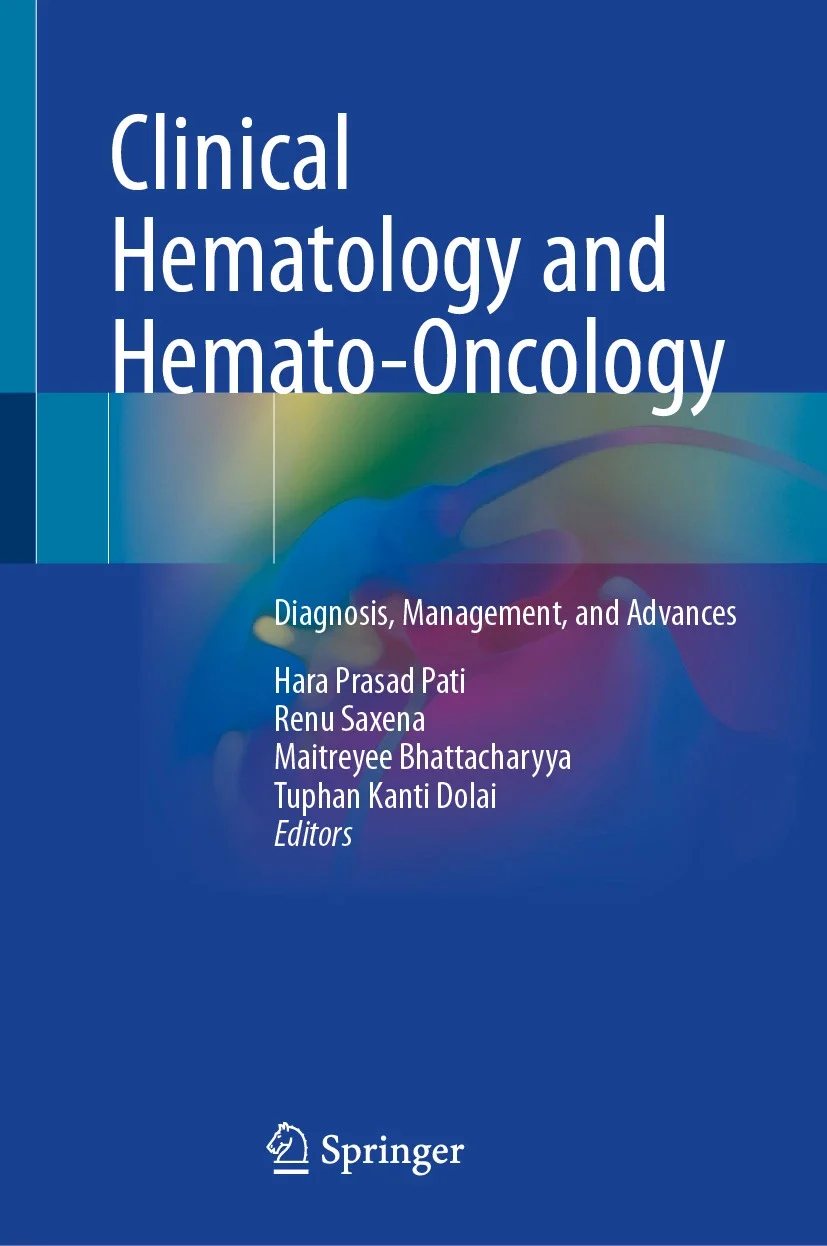 Clinical Hematology and Hemato-Oncology: Diagnosis, Management, and Advances
