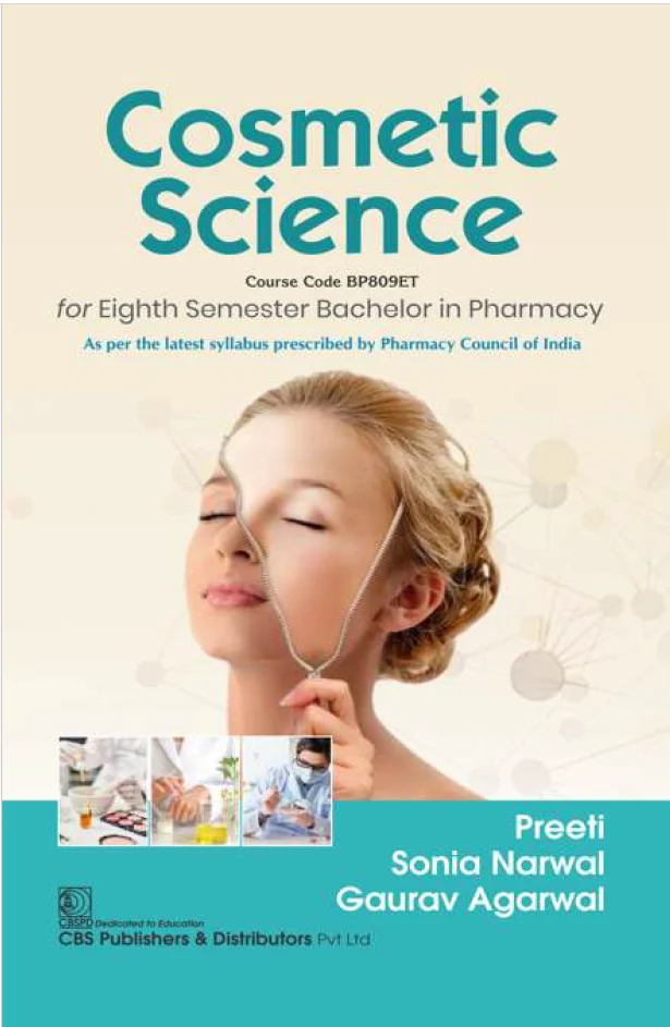 Cosmetic Science