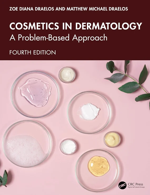 Cosmetics in Dermatology A Problem-Based Approach