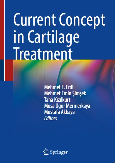 Current Concept in Cartilage Treatment