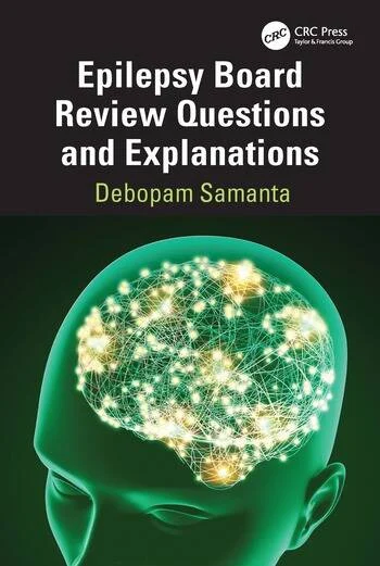 Epilepsy Board Review: Questions and Explanations