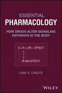 Essential Pharmacology: How Drugs Alter Signaling Pathways in the Body