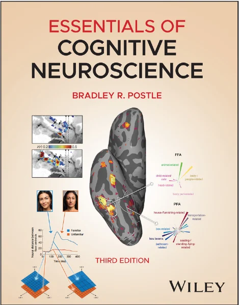 Essentials of Cognitive Neuroscience, 3rd Edition