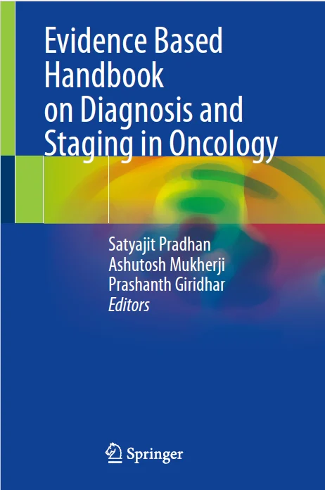Evidence Based Handbook on Diagnosis and Staging in Oncology