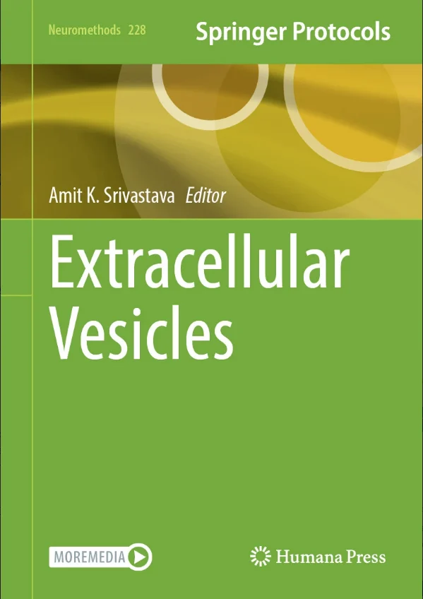 Extracellular Vesicles