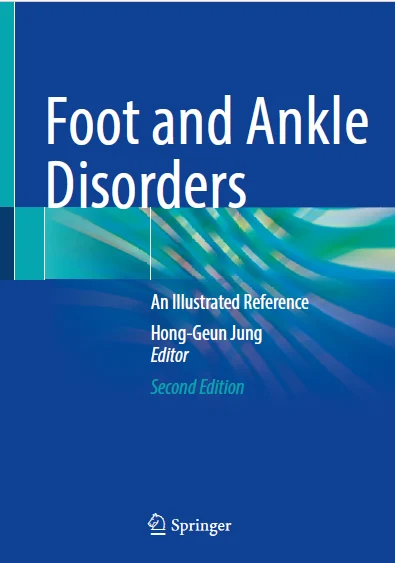 Foot and Ankle Disorders: An Illustrated Reference, 2nd Edition