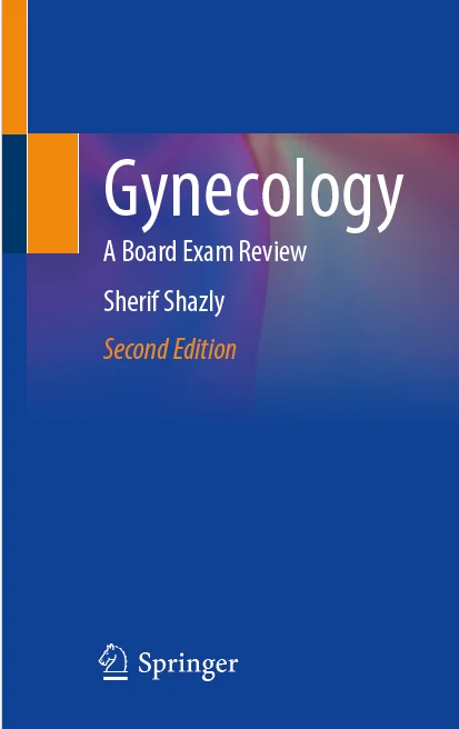Gynecology: A Board Exam Review
