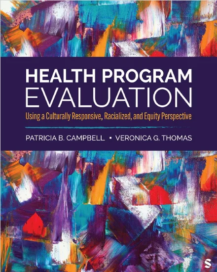 Health Program Evaluation