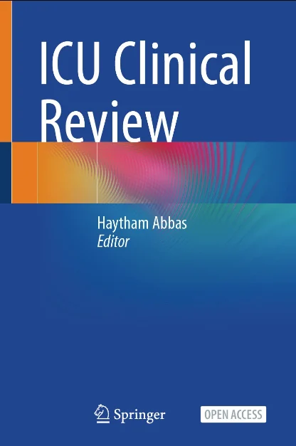 ICU Clinical Review