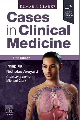 Kumar Clarks Cases in Clinical Medicine, 5th Edition