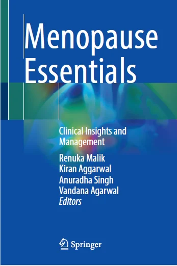 Menopause Essentials: Clinical Insights and Management
