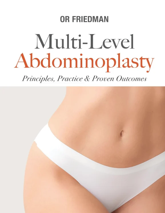 Multi-Level Abdominoplasty Principles, Practice Proven Outcomes