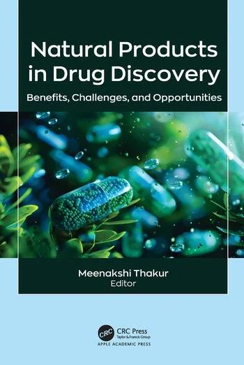 Natural Products in Drug Discovery: Benefits, Challenges, and Opportunities