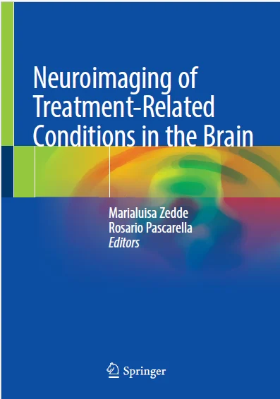 Neuroimaging of Treatment-Related Conditions in the Brain