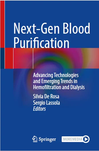 Next-Gen Blood Purification: Advancing Technologies and Emerging Trends in Hemofiltration and Dialysis