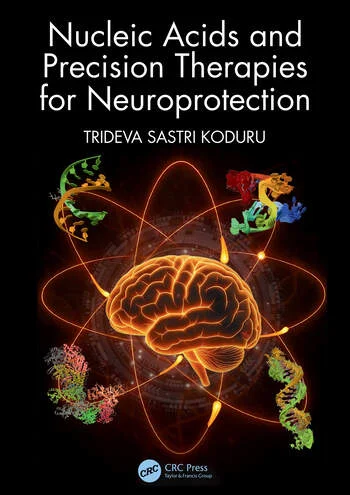 Nucleic Acids and Precision Therapies for Neuroprotection