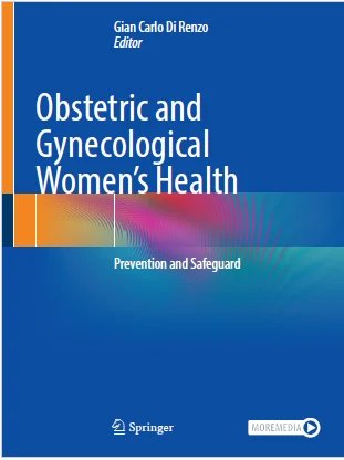 Obstetric and Gynecological Women’s Health: Prevention and Safeguard