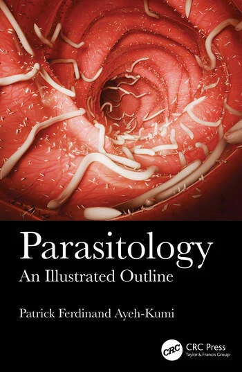 Parasitology: An Illustrated Outline