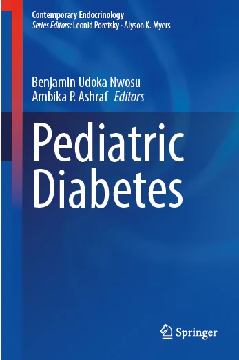 Pediatric Diabetes