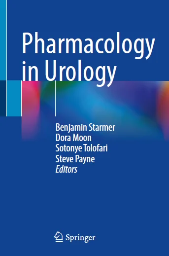 Pharmacology in Urology