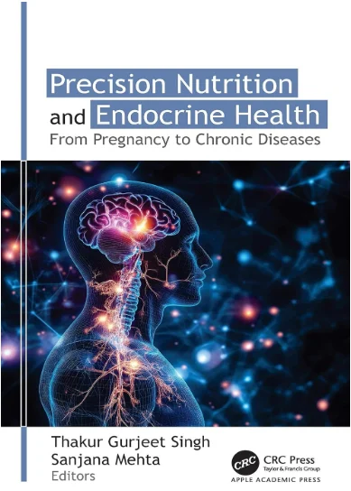 Precision Nutrition and Endocrine Health From Pregnancy to Chronic Diseases