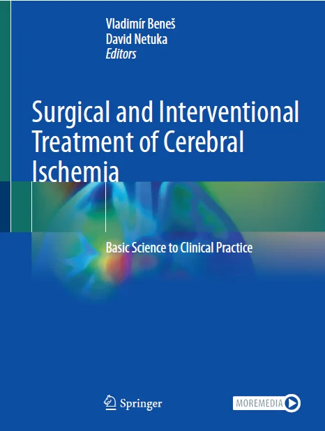 Surgical and Interventional Treatment of Cerebral Ischemia: Basic Science to Clinical Practice