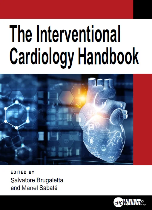 The Interventional Cardiology Handbook