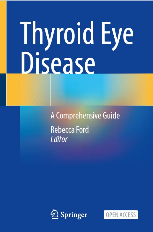 Thyroid Eye Disease A Comprehensive Guide