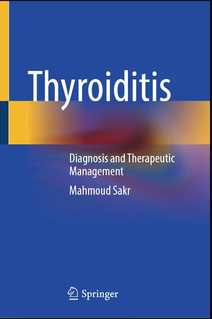 Thyroiditis: Diagnosis and Therapeutic Management