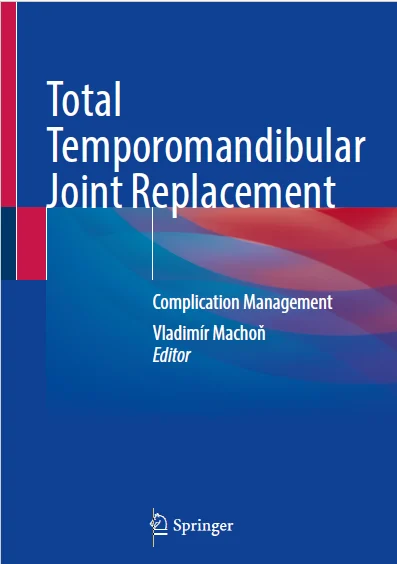 Total Temporomandibular Joint Replacement: Complication Management