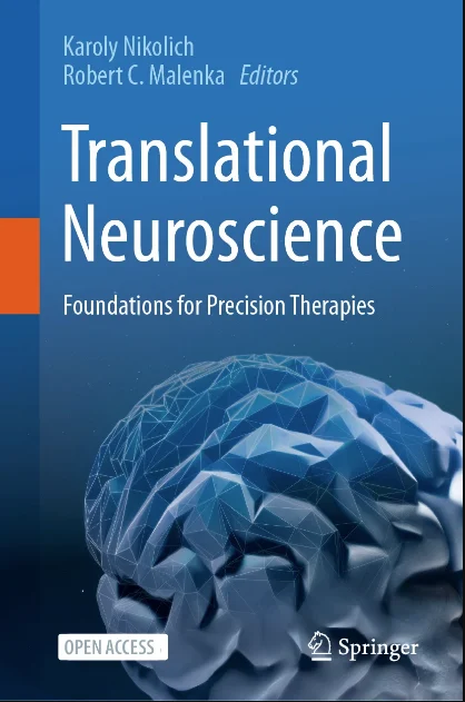 Translational Neuroscience: Foundations for Precision Therapies