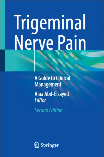 Trigeminal Nerve Pain A Guide to Clinical Management