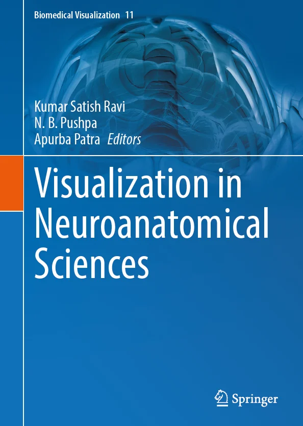 Visualization in Neuroanatomical Sciences